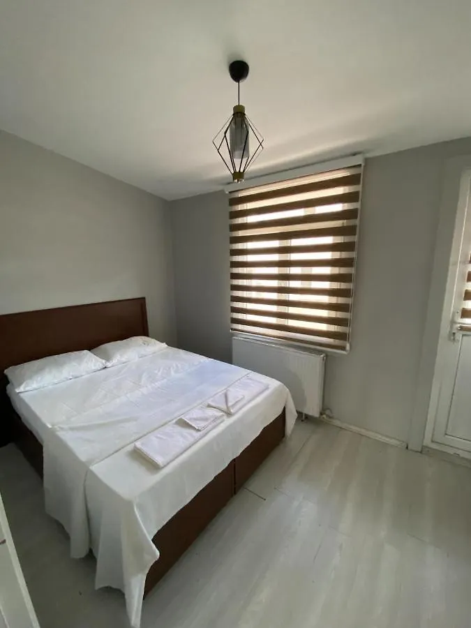 Zelya Istanbul Flats Apartment Turkey