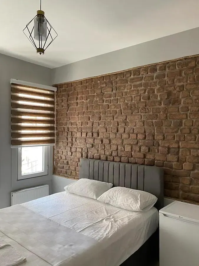 Zelya Istanbul Flats Apartment 0*,