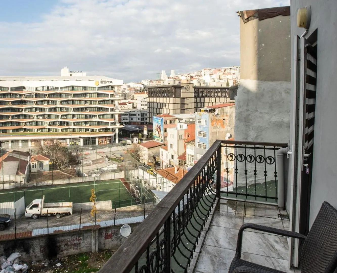 Zelya Istanbul Flats Apartment 0*,  Turkey